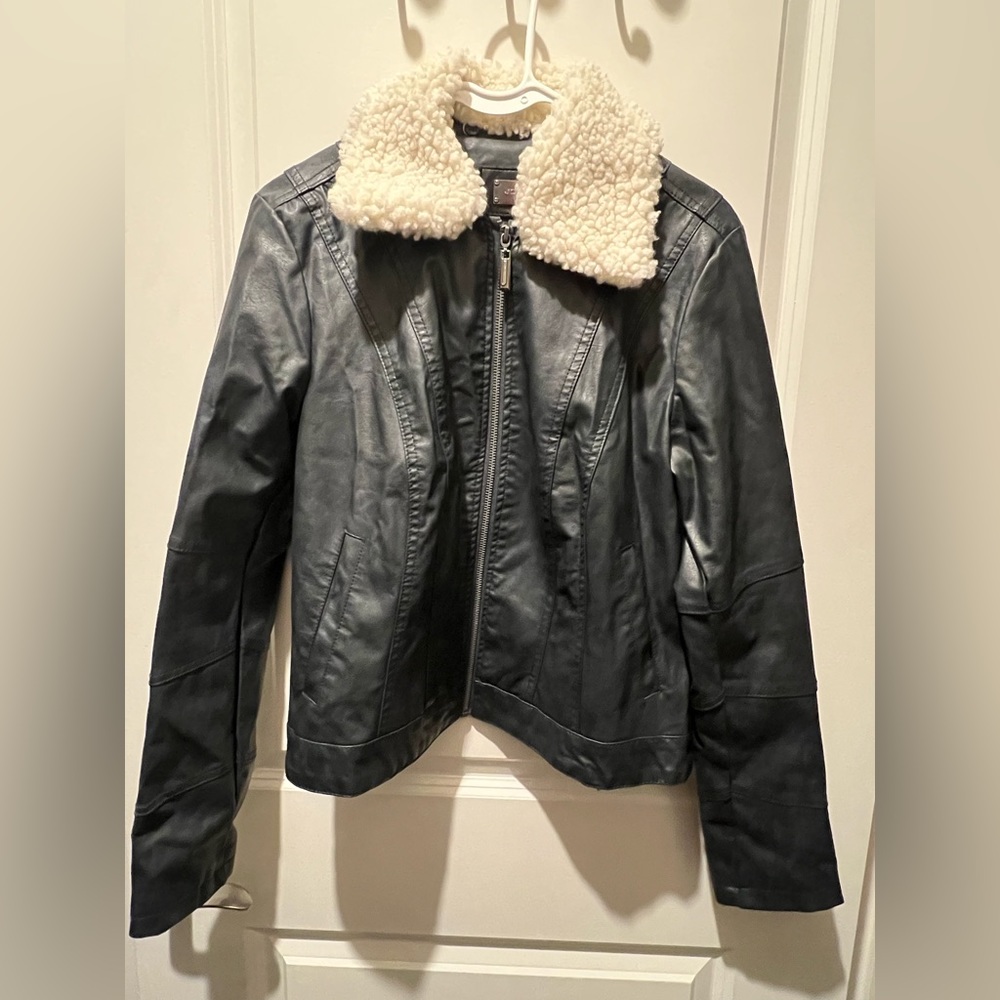 Cute jacket